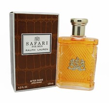 Ralph Lauren, Safari for Men