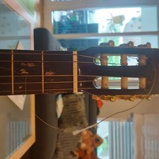 gitarre gebraucht
