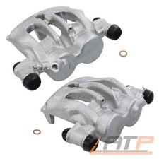 2x BREMSSATTEL VORNE LINKS