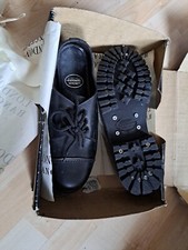 London Rangers 3 Loch Schwarz