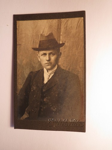 Heinrich teilmann aus dulsberg - aus,