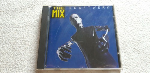 Kraftwerk the mix - ,
