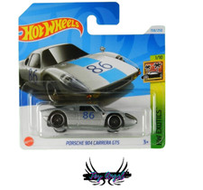 Hot Wheels - Porsche 904