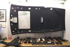 Mercedes W212 S212 T-Modell Dachhimmel Schwarz Ohne Kleine Teile! A2126900450