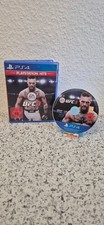 UFC 3  Playstation 4