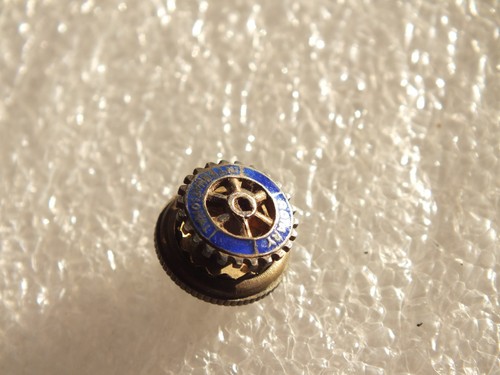 Vintage rotary international - -,