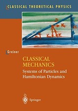 CLASSICAL MECHANICS: SYSTEMS