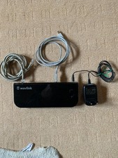 Dockingstation , Wavlink USB 3.0 Dual 2k , Adapter+Kabel , Laptop , PC , Neuw.