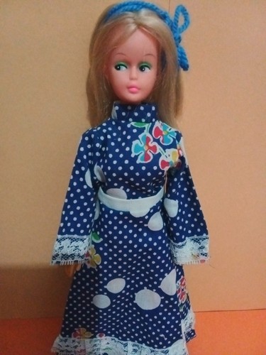 Alte barbie clone - barbie,