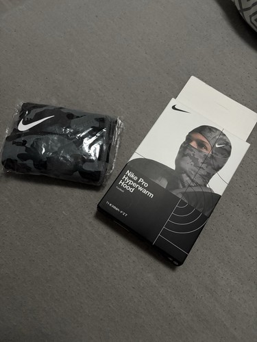 Nike therma ski - therma, maske