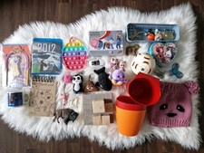 Paket Flohmarkt Artikel