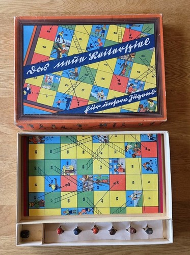 Museales brettspiel antik das - antik,