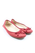 GRAND STEP SHOES Klassische Ballerinas Damen Ballerinas Gr. DE 41 rot