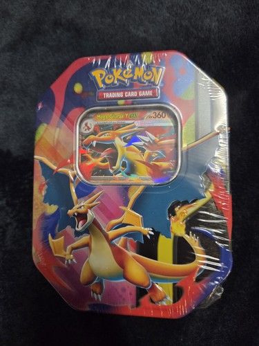 Pokémon tcg mega glurak ex - tcg, mega-glurak