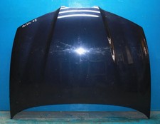 Motorhaube Haube vorne LW5U