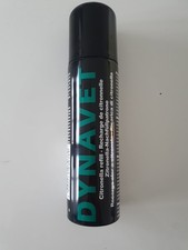 Dynavet Nachfüllspray Citronella 150ml Antibellhalsband Nachfüllpatrone  Dose