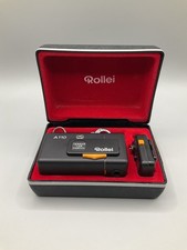 Rollei Pocketkamera Kamera