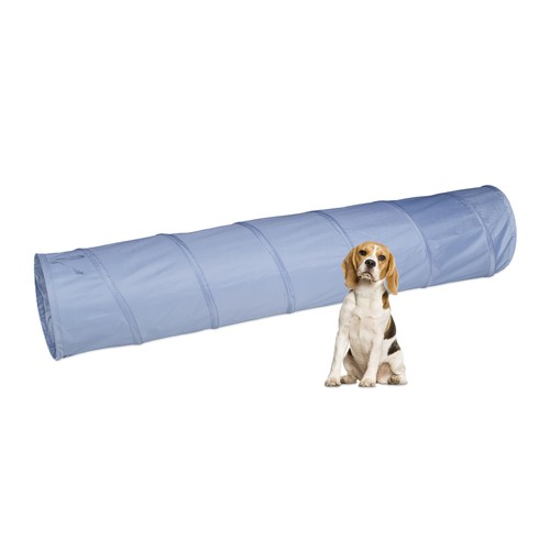 Hundetunnel hunderöhre - hundetunnel, 2m