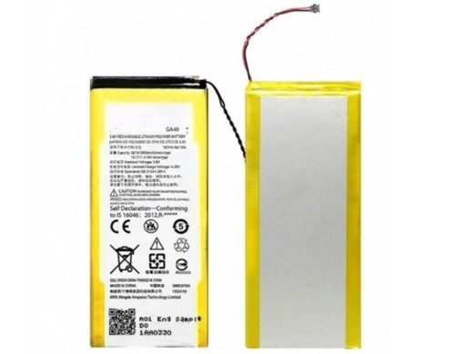 Power akku ga40 - power,