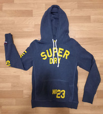 Superdry Damen Hoodie