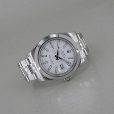 ROLEX Datejust II Ref. 116300