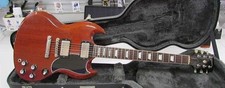 Gibson SG 61 Reissue E-Gitarre