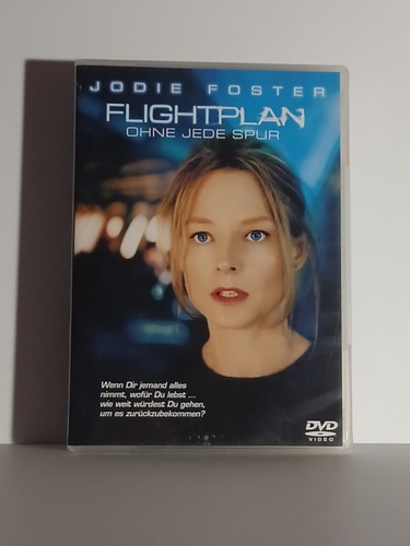 Flightplan ohne jede spur - flightplan,