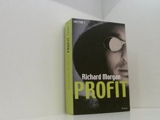 Profit: Roman Roman Singelmann, Karsten und Richard Morgan: