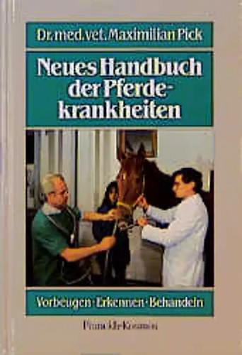 Neues handbuch der - handbuch,