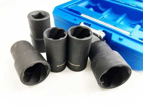 Grip twist - grip,
