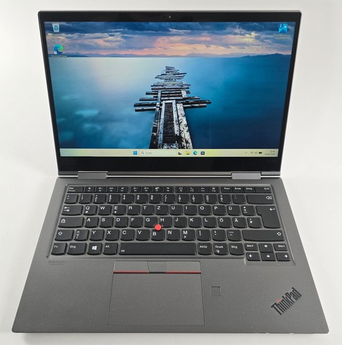 Lenovo thinkpad yoga gen - thinkpad, x1