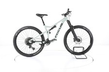 Focus Jam 6.8 Fahrrad Mountainbike Top 29" gray Pro Refurbished
