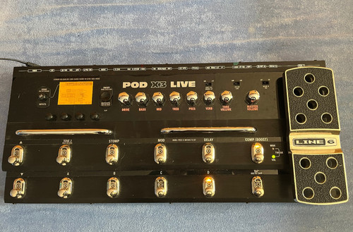 Line pod live v3 - 6,