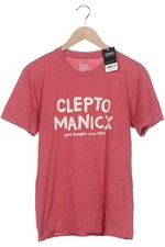 Cleptomanicx T-Shirt Herren