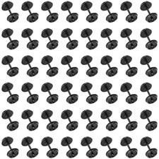 48Stk. Spur H0 POM Kunststoff