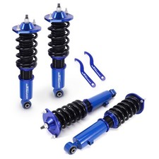 Gewindefahrwerk for Mazda