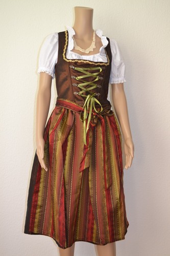 Gordenereh original dirndl - gordenereh,