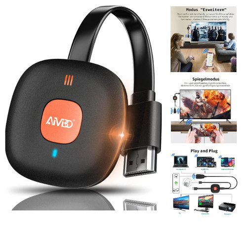 Wireless hdmi dongle - hdmi,