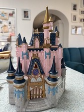 Scentsy Walt Disney 50th Anniversary Cinderella Schloß Wax . Limitiert