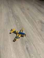 Disney Planes Flugzeug Figur
