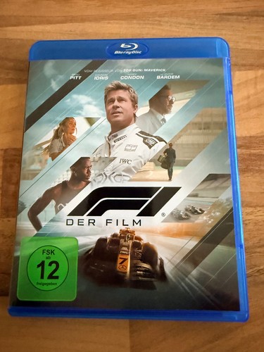 Der film mit - der, (2025)