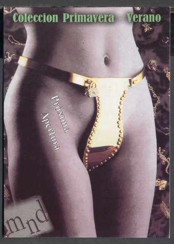 Balearen promo postkarte - balearen,