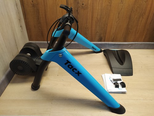 Tacx boost indoor - tacx, mit