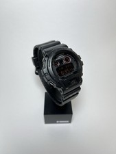 Casio G-Shock DW-6900MS-1