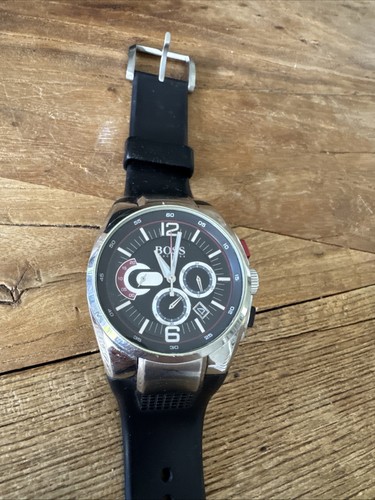 Herren armbanduhr von - herren-armbanduhr, hugo