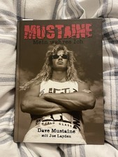 Dave Mustaine - Mustaine -