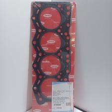 Zylinderkopfdichtung Renault