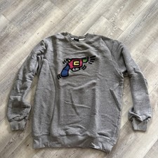 crooks castles Damen Pullover