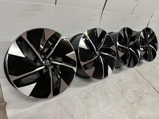 Satz NEU Original VW ID4 ID5