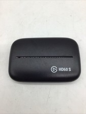 Elgato HD60 S Game Capture